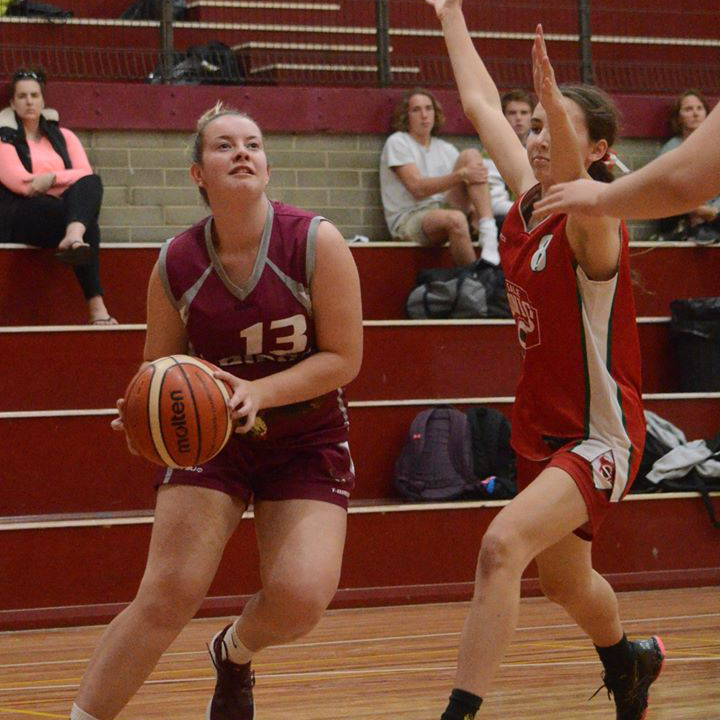 Gippsland Basketball Participation and Elite Pathways Plan