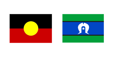 Indigenous Flags